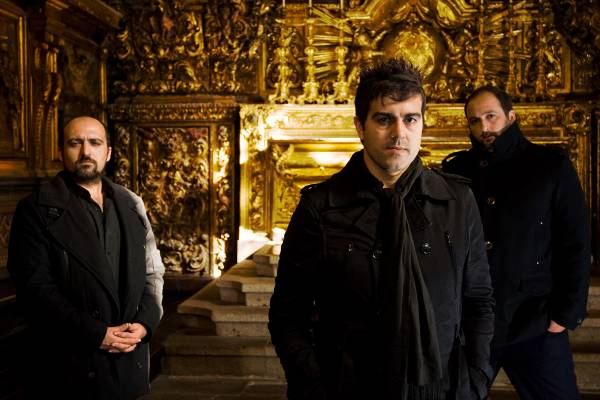 heavenwood : announces new drummer - spirit of metal webzine